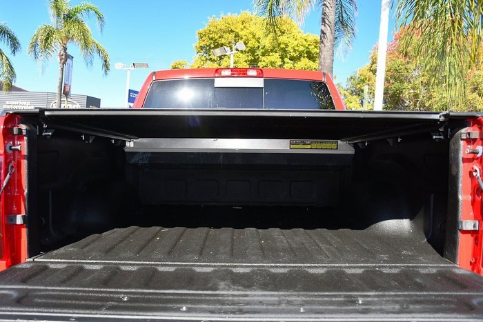 2022 RAM 1500 Warlock II