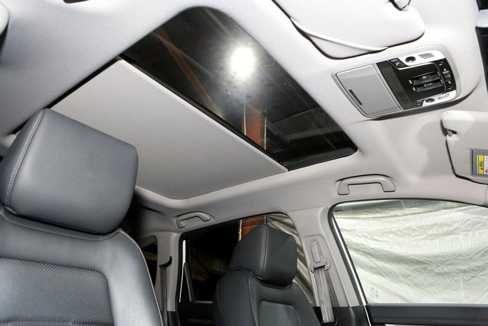 2023 Honda CR-V VTi LX AWD