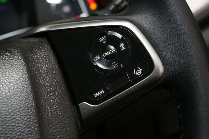 2023 Honda CR-V VTi LX AWD