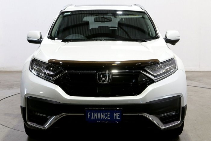 2023 Honda CR-V VTi LX AWD