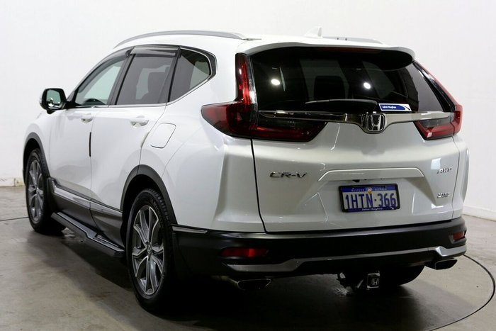 2023 Honda CR-V VTi LX AWD