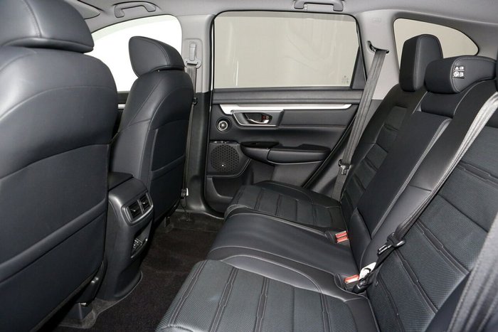 2023 Honda CR-V VTi LX AWD