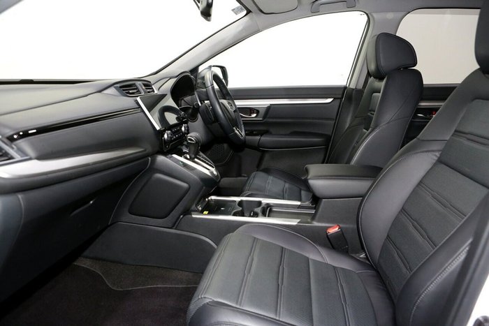 2023 Honda CR-V VTi LX AWD