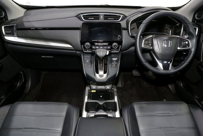 2023 Honda CR-V VTi LX AWD