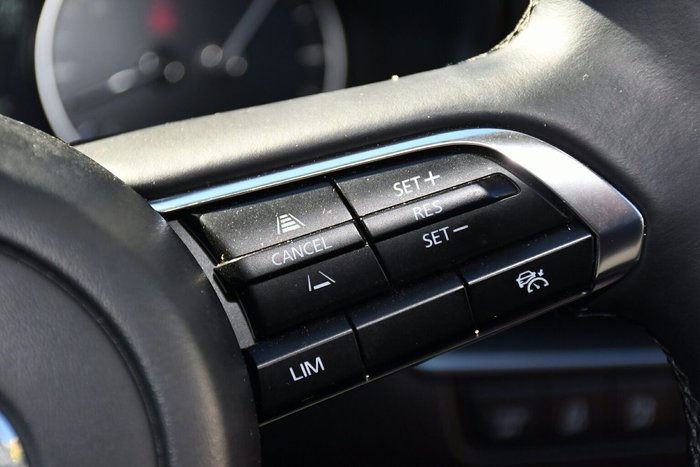 2024 Mazda 3 G20 Pure