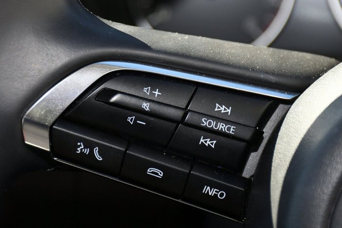 2024 Mazda 3 G20 Pure