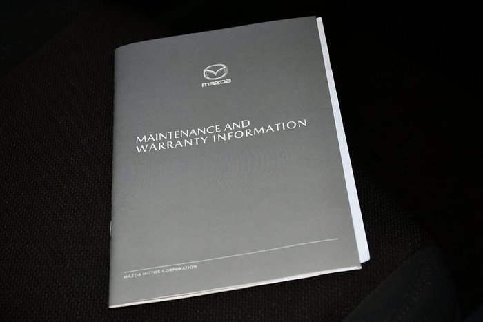 2024 Mazda 3 G20 Pure