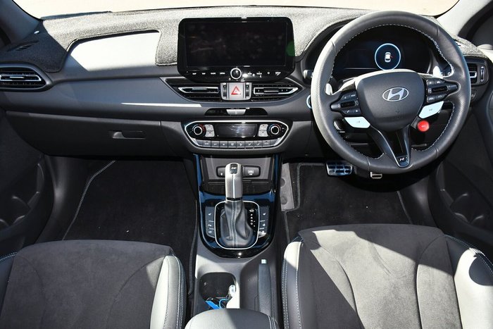 2025 Hyundai i30 N Premium