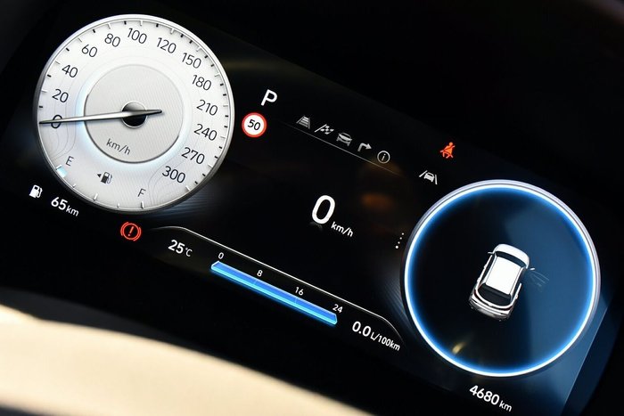 2025 Hyundai i30 N Premium