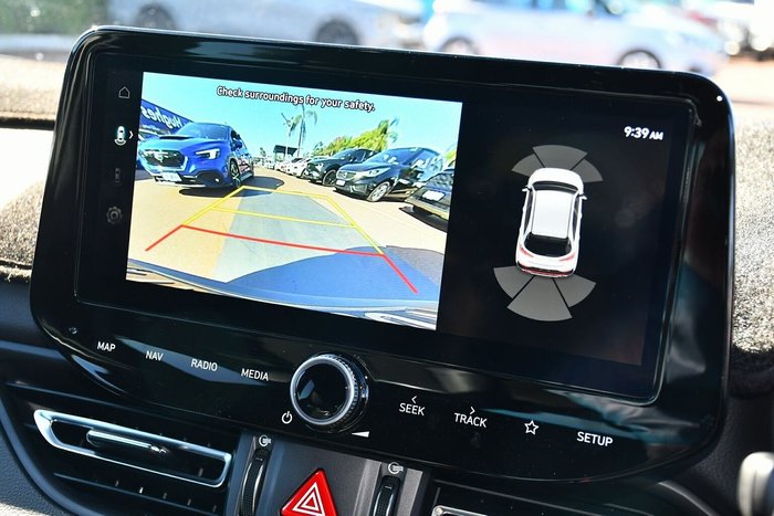 2025 Hyundai i30 N Premium