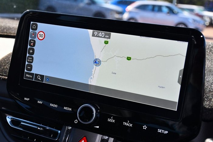 2025 Hyundai i30 N Premium