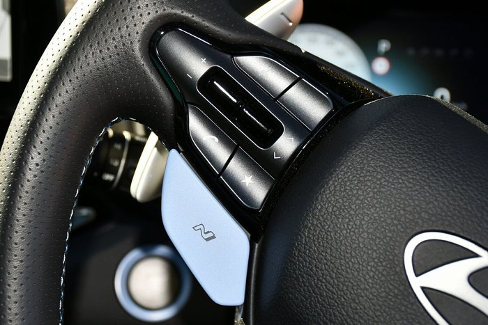 2025 Hyundai i30 N Premium