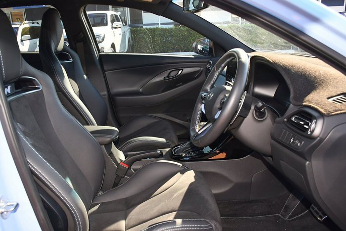 2025 Hyundai i30 N Premium