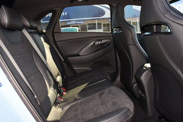 2025 Hyundai i30 N Premium