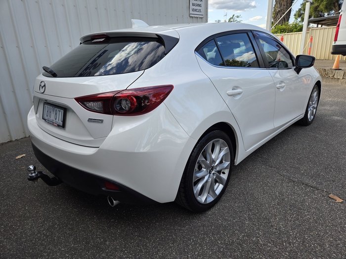2013 Mazda 3