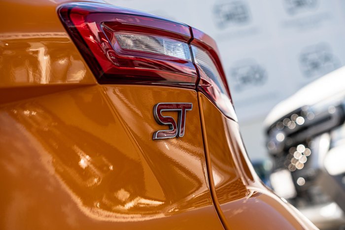 2020 Ford Focus ST