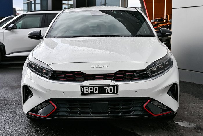 2021 Kia Cerato GT