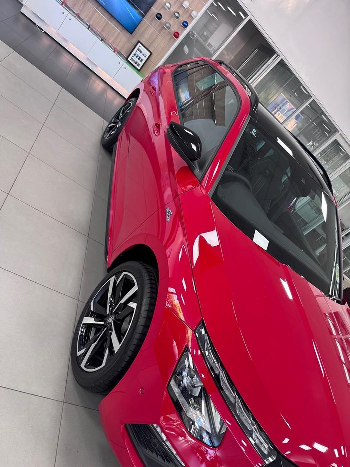 2025 SKODA Kamiq 110TSI Monte Carlo