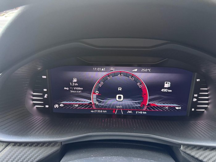 2025 SKODA Kamiq 110TSI Monte Carlo