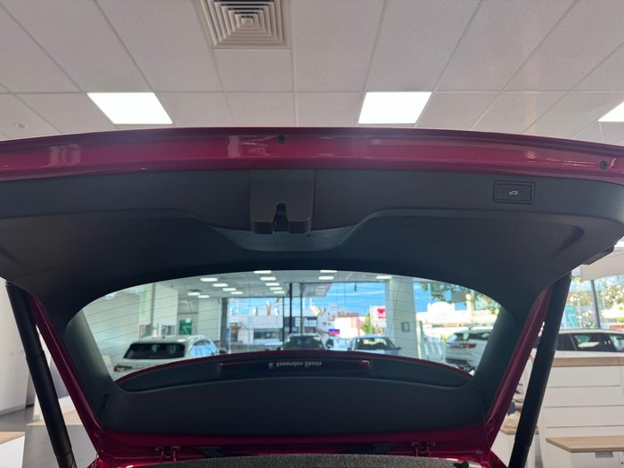 2025 SKODA Kamiq 110TSI Monte Carlo