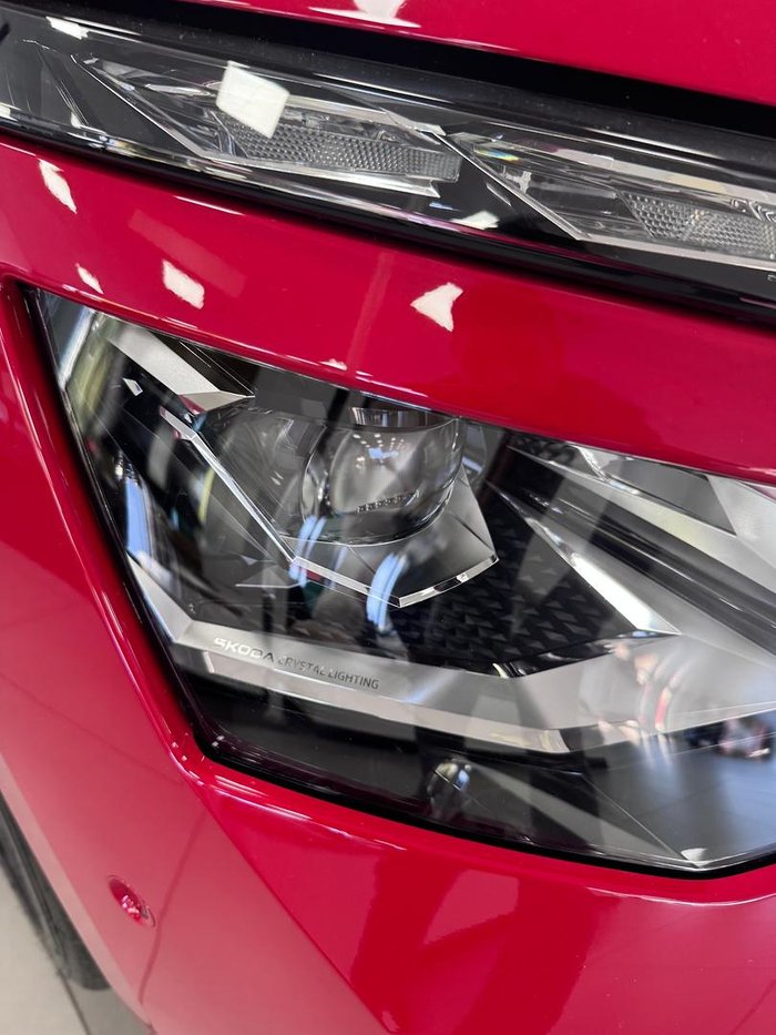 2025 SKODA Kamiq 110TSI Monte Carlo