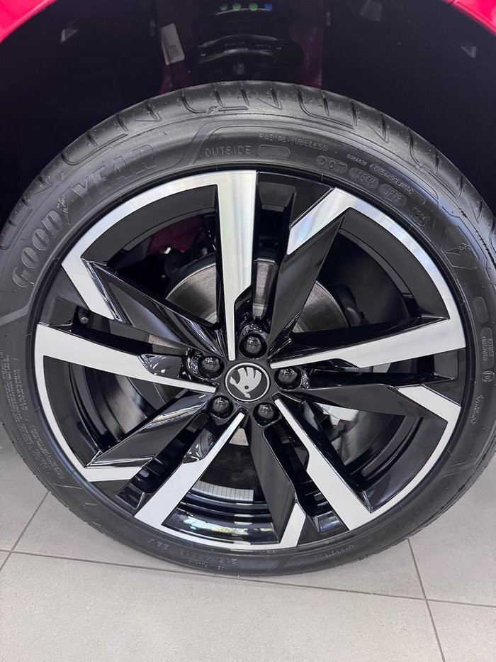 2025 SKODA Kamiq 110TSI Monte Carlo