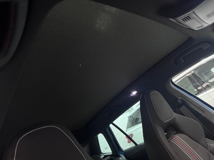 2025 SKODA Kamiq 110TSI Monte Carlo