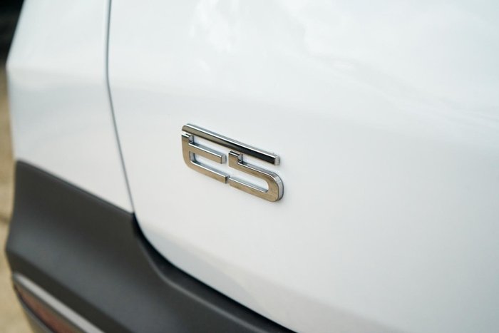 2026 Chery E5 Ultimate