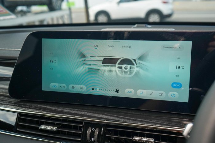 2026 Chery E5 Ultimate