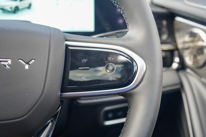 2026 Chery E5 Ultimate