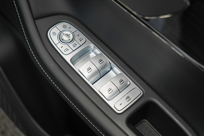 2026 Chery E5 Ultimate