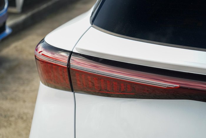 2026 Chery E5 Ultimate
