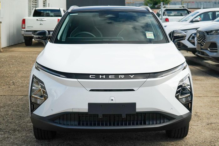 2026 Chery E5 Ultimate