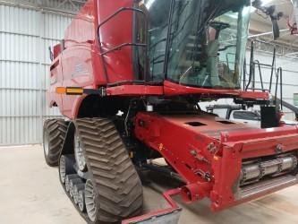 2019 CASE IH 7250
