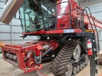 2019 CASE IH 7250