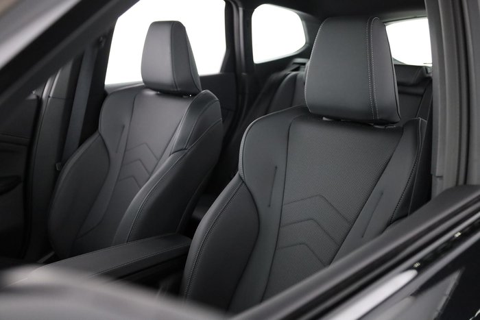 2025 BMW X1 xDrive20i M Sport
