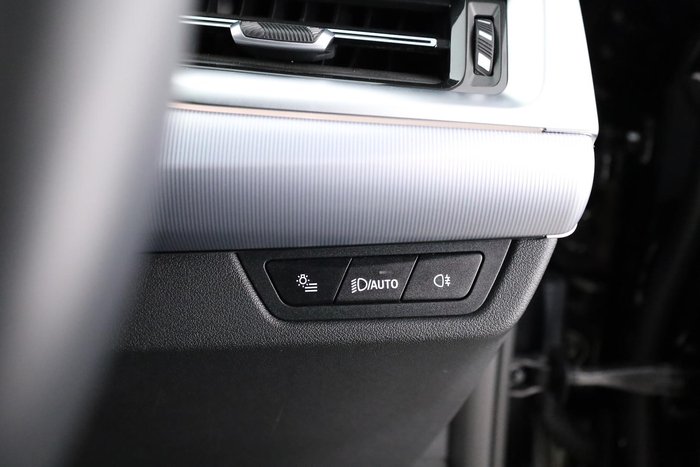 2025 BMW X1 xDrive20i M Sport