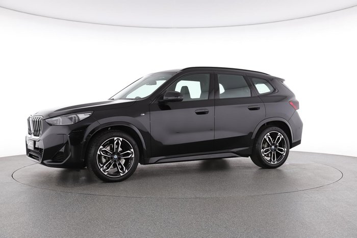2025 BMW X1 xDrive20i M Sport