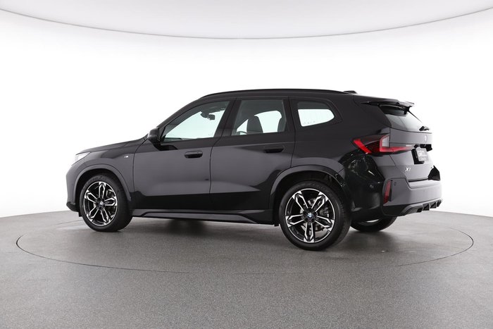 2025 BMW X1 xDrive20i M Sport