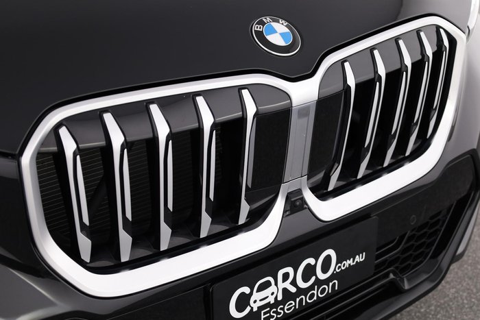 2025 BMW X1 xDrive20i M Sport