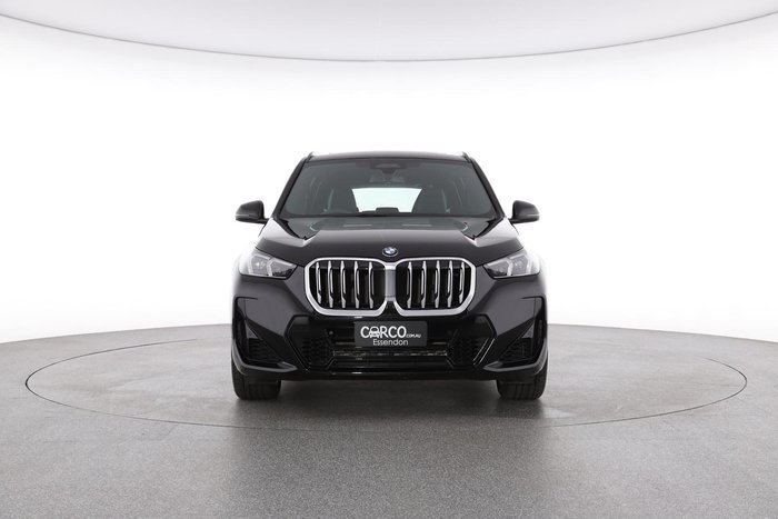 2025 BMW X1 xDrive20i M Sport