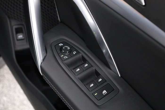 2025 BMW X1 xDrive20i M Sport