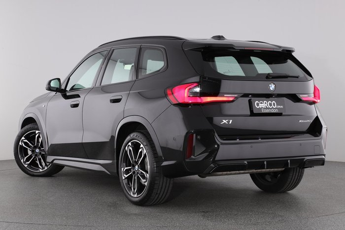 2025 BMW X1 xDrive20i M Sport