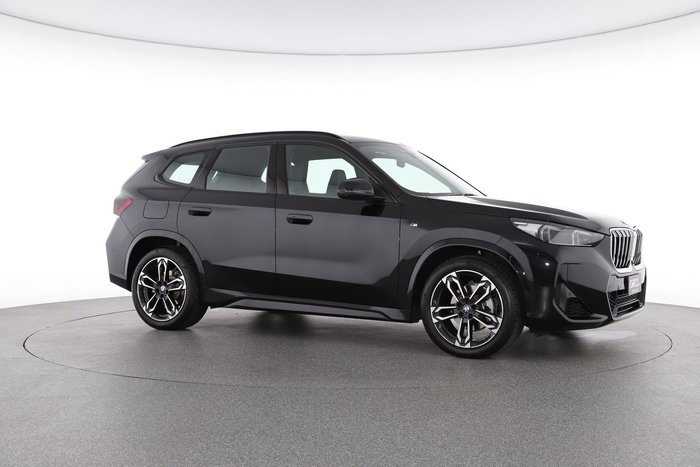 2025 BMW X1 xDrive20i M Sport