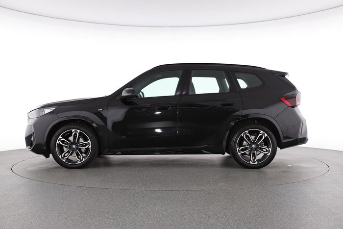 2025 BMW X1 xDrive20i M Sport