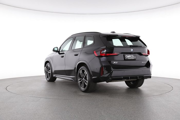 2025 BMW X1 xDrive20i M Sport