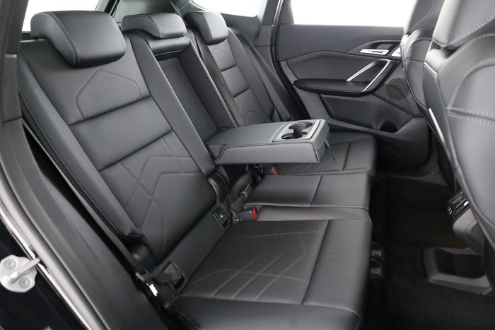 2025 BMW X1 xDrive20i M Sport