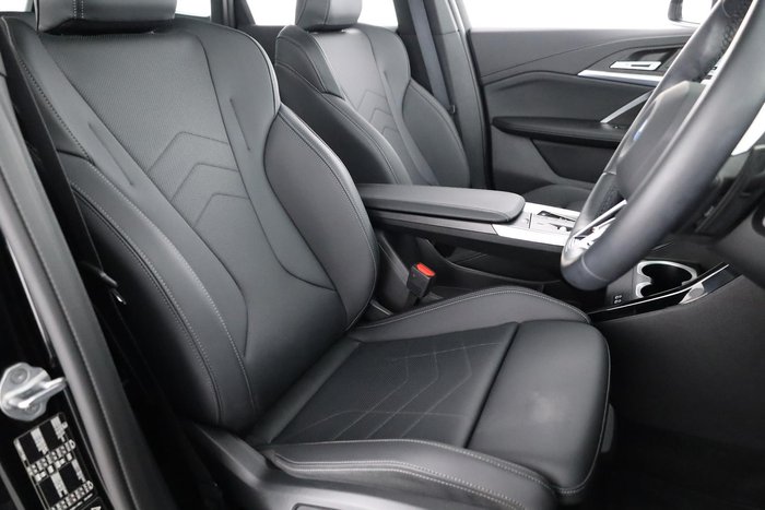 2025 BMW X1 xDrive20i M Sport