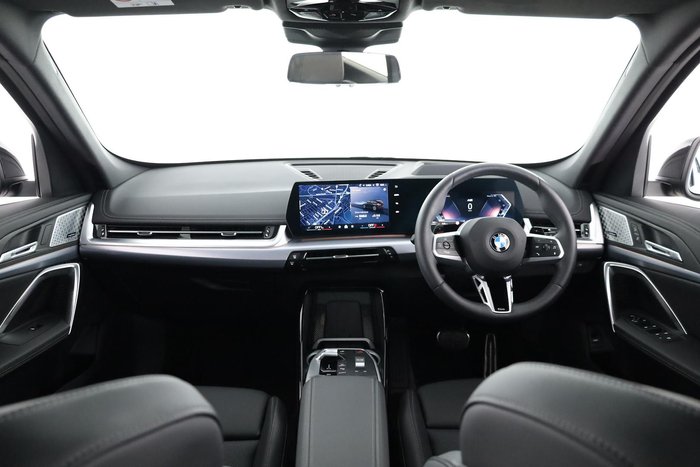 2025 BMW X1 xDrive20i M Sport