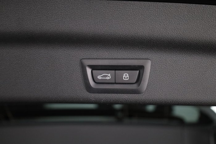 2025 BMW X1 xDrive20i M Sport